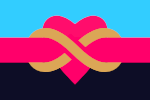:poly_wrapped_heart_flag: